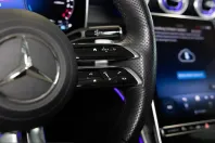 Mercedes-Benz C 400 (Clasa C) din 2022 cu 51.001 km - oferta MER220905 - foto 12