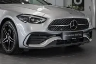 Mercedes-Benz C 400 (Clasa C) din 2022 cu 51.001 km - oferta MER220905 - foto 21