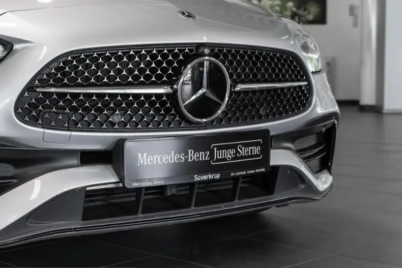 Mercedes-Benz C 400 (Clasa C) din 2022 cu 51.001 km - oferta MER220905 - foto 22