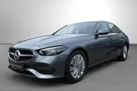 Mercedes-Benz C 200 (Clasa C) din 2025 cu 14.811 km - oferta MER220906 - foto 1