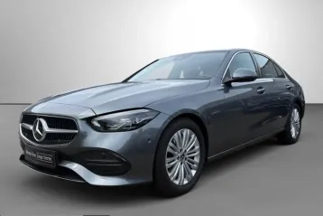 Mercedes-Benz C 200 din 2025 - oferta MER220906