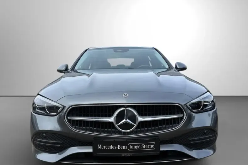 Mercedes-Benz C 200 (Clasa C) din 2025 cu 14.811 km - oferta MER220906 - foto 2