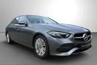 Mercedes-Benz C 200 (Clasa C) din 2025 cu 14.811 km - oferta MER220906 - foto 3