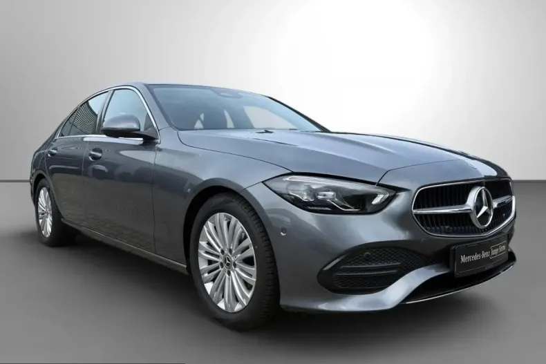 Mercedes-Benz C 200 (Clasa C) din 2025 cu 14.811 km - oferta MER220906 - foto 3