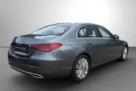 Mercedes-Benz C 200 (Clasa C) din 2025 cu 14.811 km - oferta MER220906 - foto 5