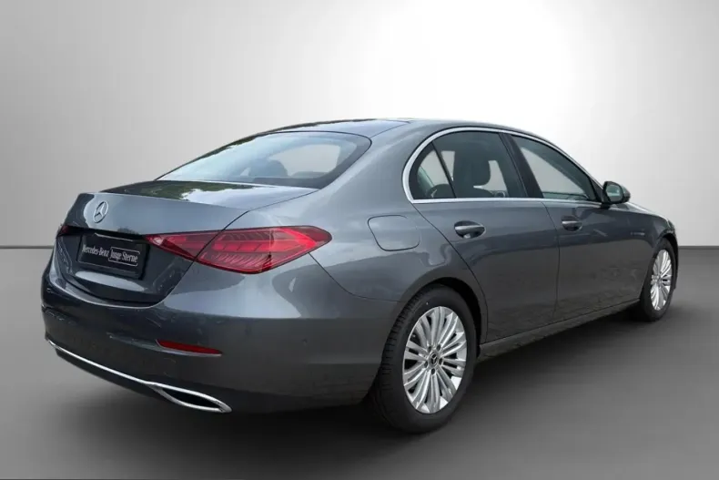 Mercedes-Benz C 200 (Clasa C) din 2025 cu 14.811 km - oferta MER220906 - foto 5