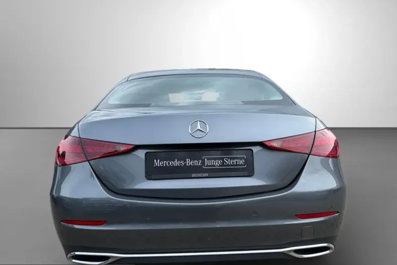 Mercedes-Benz C 200 (Clasa C) din 2025 cu 14.811 km - oferta MER220906 - foto 6