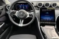 Mercedes-Benz C 200 (Clasa C) din 2025 cu 14.811 km - oferta MER220906 - foto 17