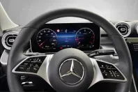 Mercedes-Benz C 200 (Clasa C) din 2025 cu 14.811 km - oferta MER220906 - foto 18