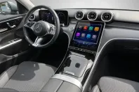 Mercedes-Benz C 200 (Clasa C) din 2025 cu 14.811 km - oferta MER220906 - foto 24