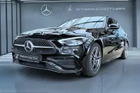 Mercedes-Benz C 300 (Clasa C) din 2023 cu 34.590 km - oferta MER220907 - foto 1