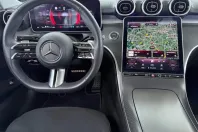 Mercedes-Benz C 300 (Clasa C) din 2023 cu 34.590 km - oferta MER220907 - foto 12