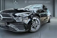 Mercedes-Benz C 300 (Clasa C) din 2023 cu 34.590 km - oferta MER220907 - foto 13