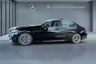 Mercedes-Benz C 300 (Clasa C) din 2023 cu 34.590 km - oferta MER220907 - foto 14