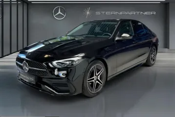 Mercedes-Benz C 200 din 2025 - oferta MER220908