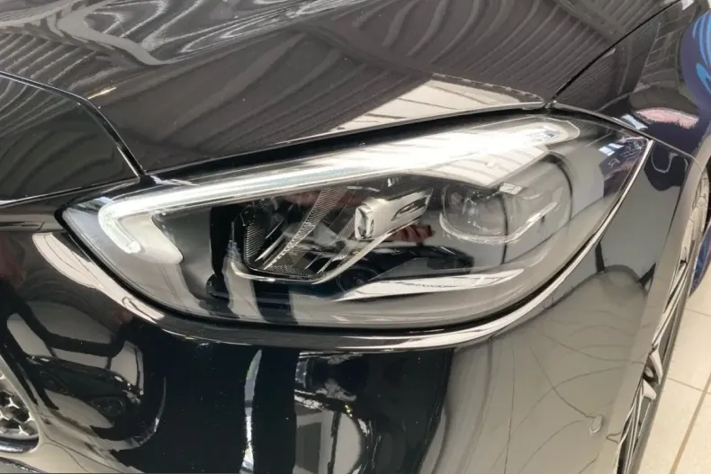 Mercedes-Benz C 200 (Clasa C) din 2025 cu 19.980 km - oferta MER220908 - foto 2