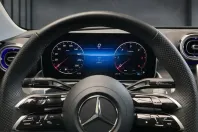Mercedes-Benz C 200 (Clasa C) din 2025 cu 19.980 km - oferta MER220908 - foto 8