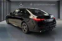 Mercedes-Benz C 200 (Clasa C) din 2025 cu 19.980 km - oferta MER220908 - foto 9