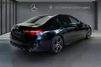 Mercedes-Benz C 200 (Clasa C) din 2025 cu 19.980 km - oferta MER220908 - foto 13