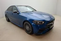 Mercedes-Benz C 200 (Clasa C) din 2025 cu 11.364 km - oferta MER220909 - foto 1