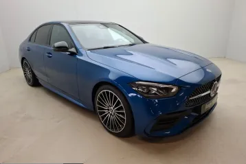 Mercedes-Benz C 200 din 2025 - oferta MER220909