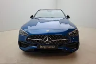 Mercedes-Benz C 200 (Clasa C) din 2025 cu 11.364 km - oferta MER220909 - foto 2