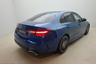 Mercedes-Benz C 200 (Clasa C) din 2025 cu 11.364 km - oferta MER220909 - foto 3