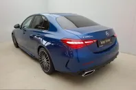 Mercedes-Benz C 200 (Clasa C) din 2025 cu 11.364 km - oferta MER220909 - foto 5