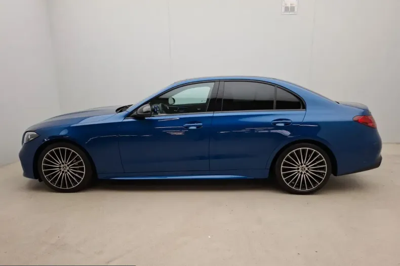 Mercedes-Benz C 200 (Clasa C) din 2025 cu 11.364 km - oferta MER220909 - foto 6