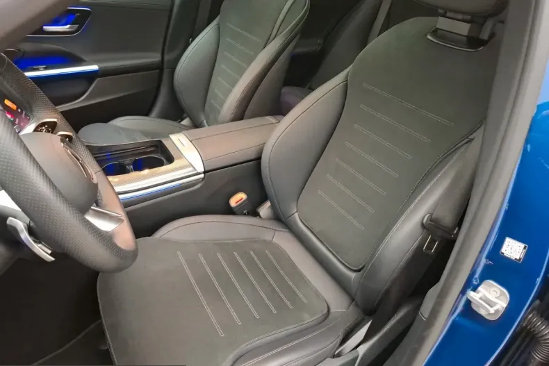 Mercedes-Benz C 200 (Clasa C) din 2025 cu 11.364 km - oferta MER220909 - foto 9