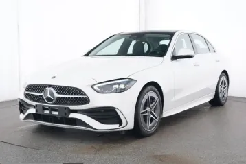 Mercedes-Benz C 200 din 2025 - oferta MER220910