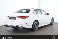 Mercedes-Benz C 200 (Clasa C) din 2025 cu 6.700 km - oferta MER220910 - foto 2