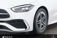 Mercedes-Benz C 200 (Clasa C) din 2025 cu 6.700 km - oferta MER220910 - foto 3