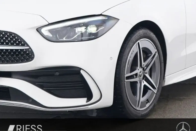 Mercedes-Benz C 200 (Clasa C) din 2025 cu 6.700 km - oferta MER220910 - foto 3
