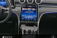 Mercedes-Benz C 200 (Clasa C) din 2025 cu 6.700 km - oferta MER220910 - foto 9