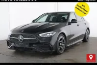Mercedes-Benz C 200 (Clasa C) din 2025 cu 24.438 km - oferta MER220911 - foto 1