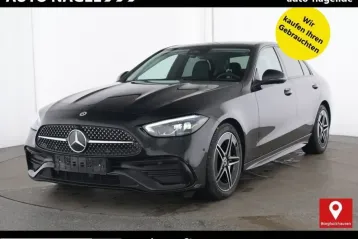 Mercedes-Benz C 200 din 2025 - oferta MER220911