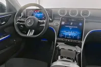 Mercedes-Benz C 200 (Clasa C) din 2025 cu 24.438 km - oferta MER220911 - foto 3