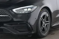 Mercedes-Benz C 200 (Clasa C) din 2025 cu 24.438 km - oferta MER220911 - foto 8