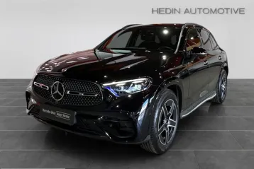 Mercedes-Benz GLC 300 din 2023 - oferta MER220912