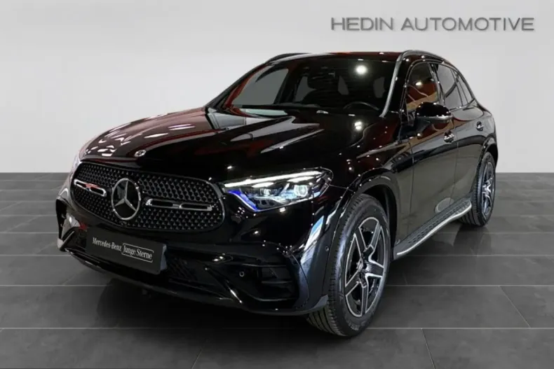 Mercedes-Benz GLC 300 (Clasa GLC) din 2023 cu 44.368 km - oferta MER220912 - foto 1