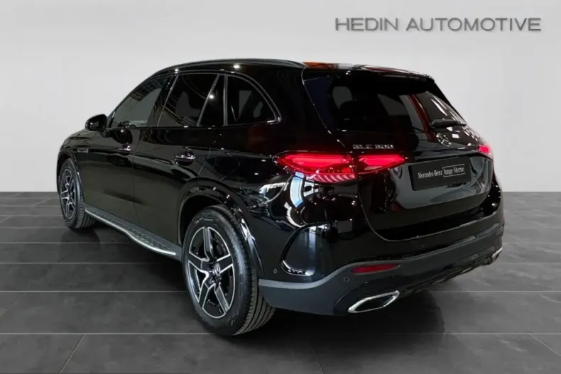 Mercedes-Benz GLC 300 (Clasa GLC) din 2023 cu 44.368 km - oferta MER220912 - foto 3
