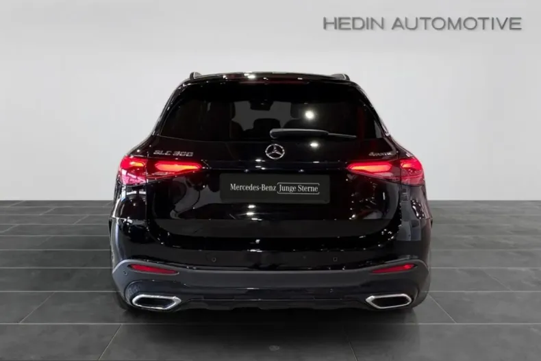 Mercedes-Benz GLC 300 (Clasa GLC) din 2023 cu 44.368 km - oferta MER220912 - foto 4