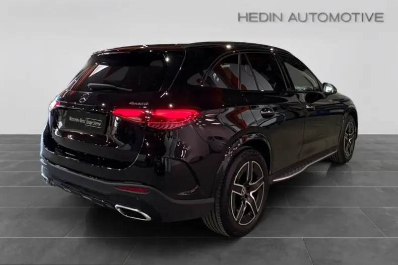 Mercedes-Benz GLC 300 (Clasa GLC) din 2023 cu 44.368 km - oferta MER220912 - foto 5