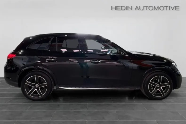Mercedes-Benz GLC 300 (Clasa GLC) din 2023 cu 44.368 km - oferta MER220912 - foto 6