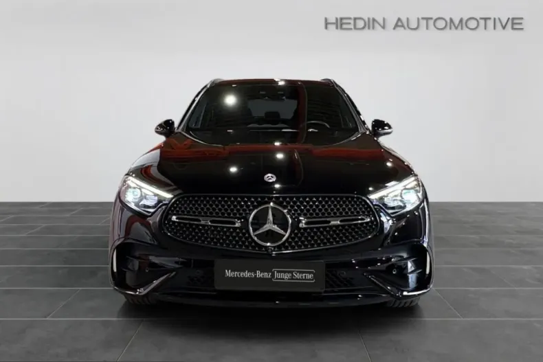 Mercedes-Benz GLC 300 (Clasa GLC) din 2023 cu 44.368 km - oferta MER220912 - foto 8