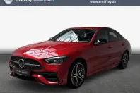 Mercedes-Benz C 300 (Clasa C) din 2023 cu 45.304 km - oferta MER220913 - foto 1