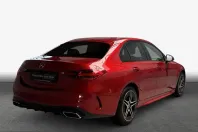 Mercedes-Benz C 300 (Clasa C) din 2023 cu 45.304 km - oferta MER220913 - foto 2