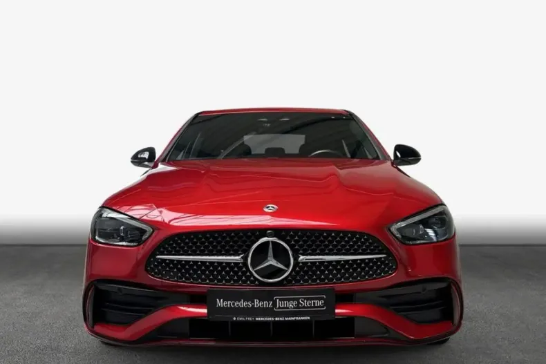 Mercedes-Benz C 300 (Clasa C) din 2023 cu 45.304 km - oferta MER220913 - foto 3