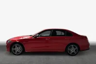 Mercedes-Benz C 300 (Clasa C) din 2023 cu 45.304 km - oferta MER220913 - foto 4